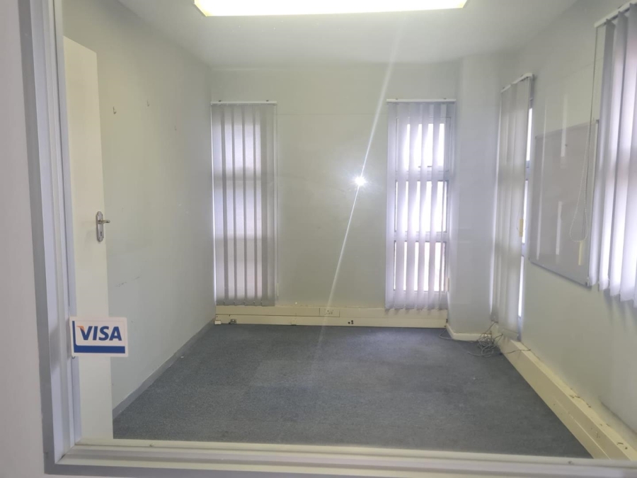 To Let commercial Property for Rent in Pinelands Western Cape